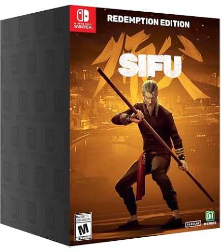 The Takeover (Switch Limited Run 110) - Nintendo Switch (Non-US